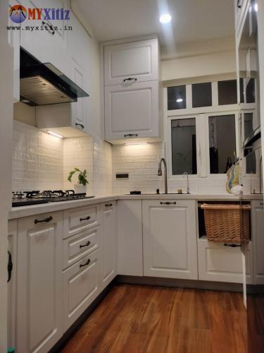 Modular Kitchen 